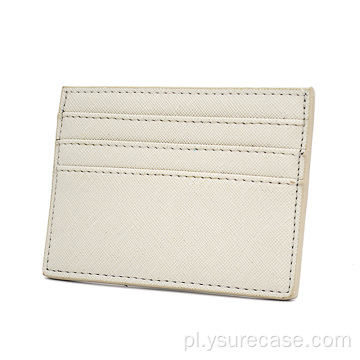 YSURE Embossed Leather Unisex Unisex